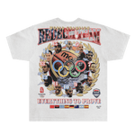 Team USA Redeem Team '08 Tee - Greazy Tees