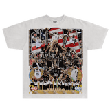 Team USA Redeem Team '08 Tee - Greazy Tees