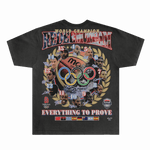 Team USA Redeem Team '08 Tee - Greazy Tees