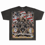 Team USA Redeem Team '08 Tee - Greazy Tees