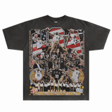 Team USA Redeem Team '08 Tee - Greazy Tees