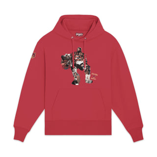 The College Dropout Hoody - Greazy Tees