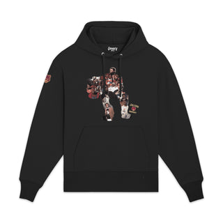 The College Dropout Hoody - Greazy Tees