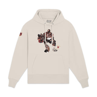 The College Dropout Hoody - Greazy Tees