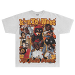 The College Dropout Tee - Greazy Tees