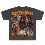 The College Dropout Tee - Greazy Tees