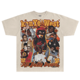 The College Dropout Tee - Greazy Tees