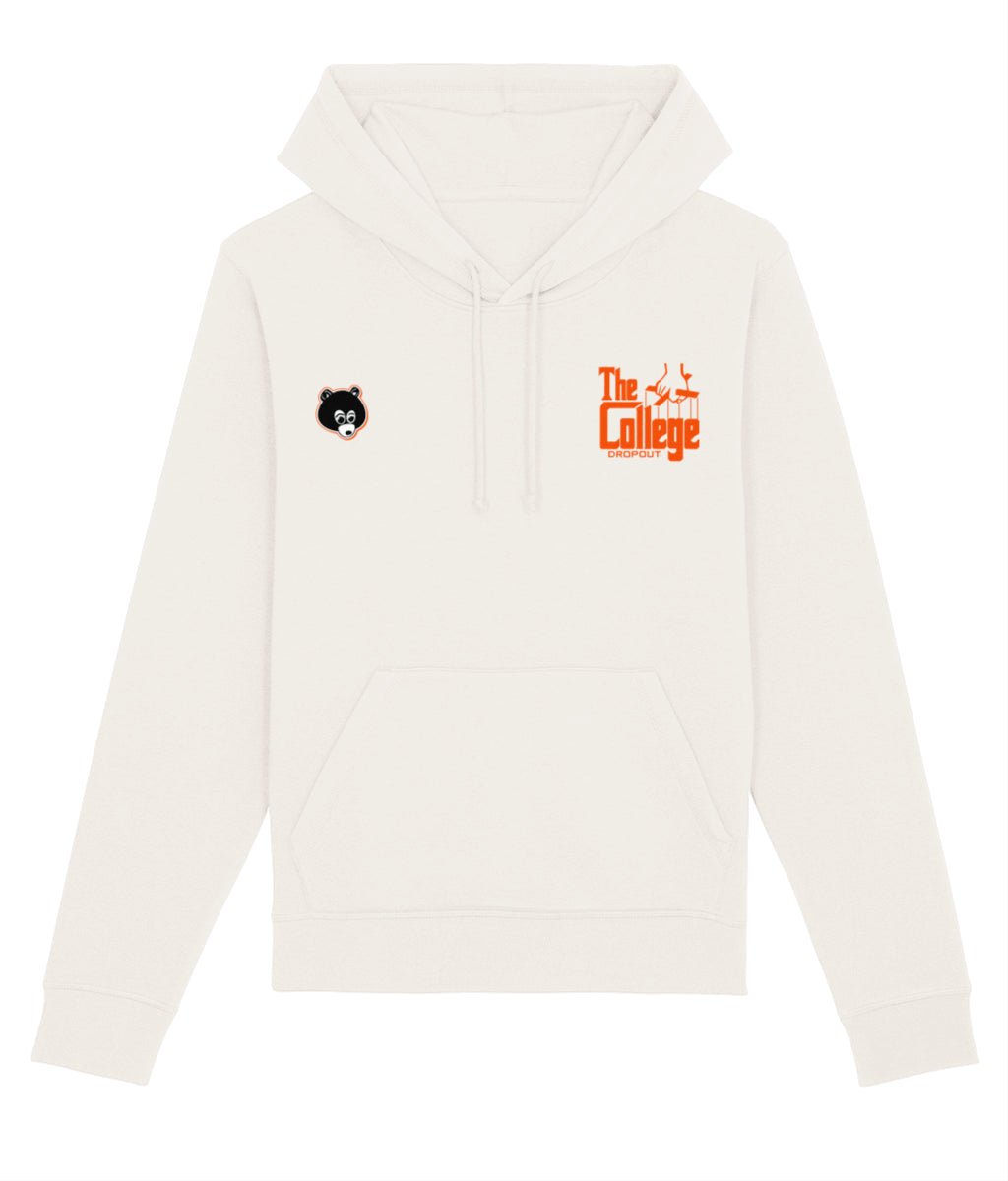 The Don Hoody - Greazy Tees