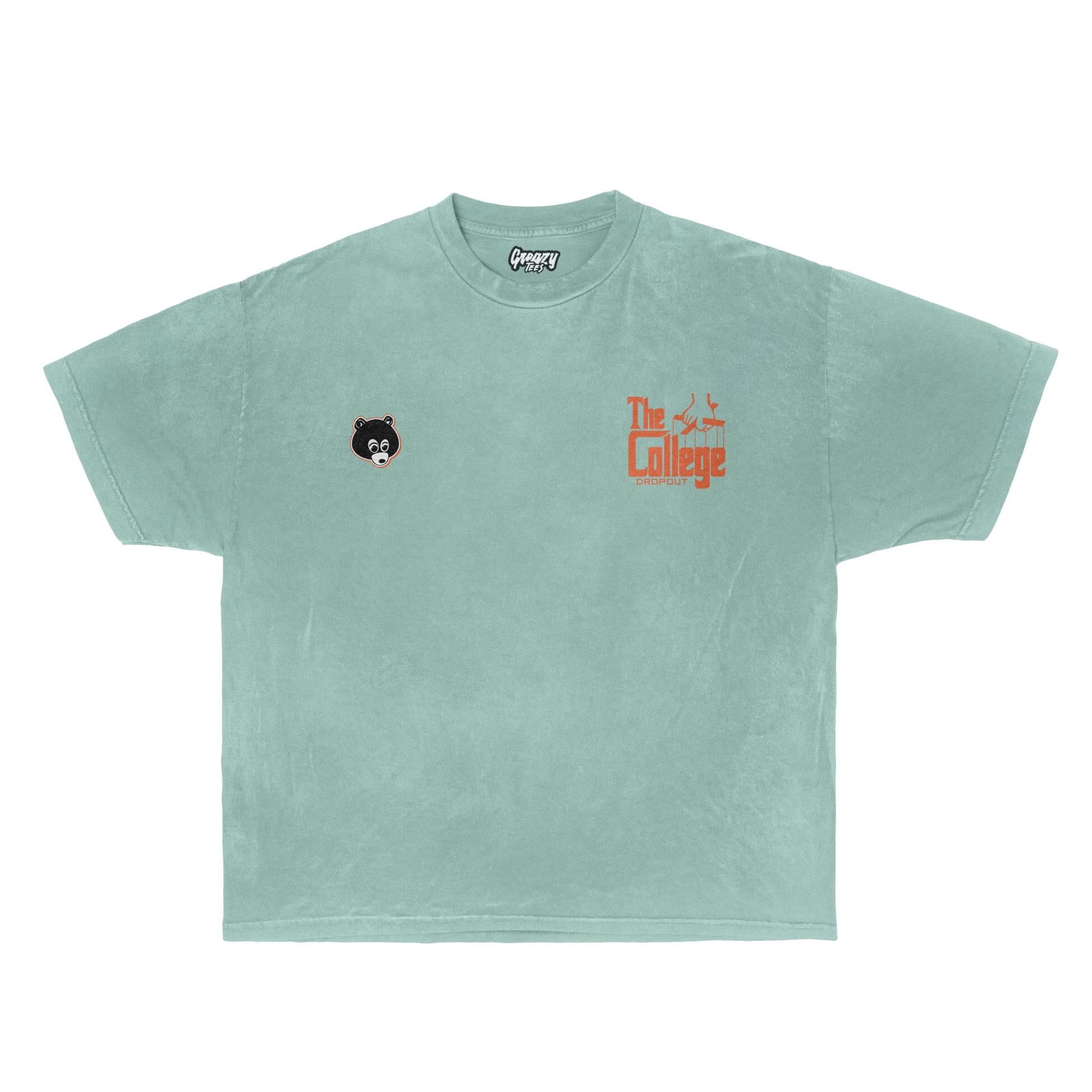 The Don Tee - Greazy Tees