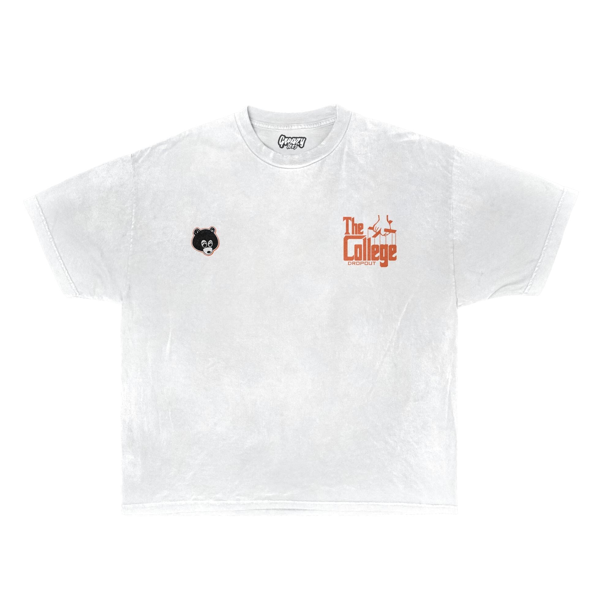 The Don Tee - Greazy Tees