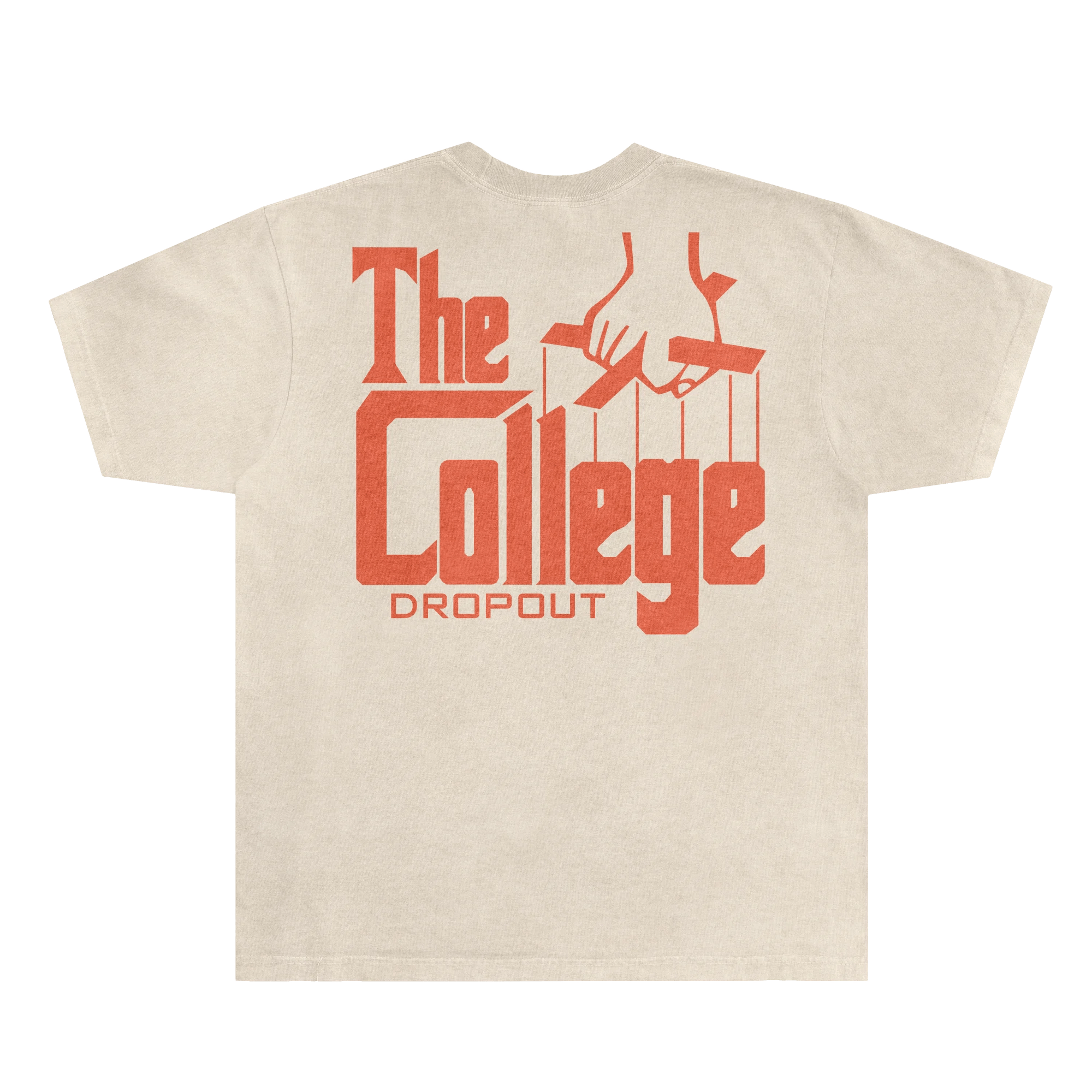 The Don Tee - Greazy Tees