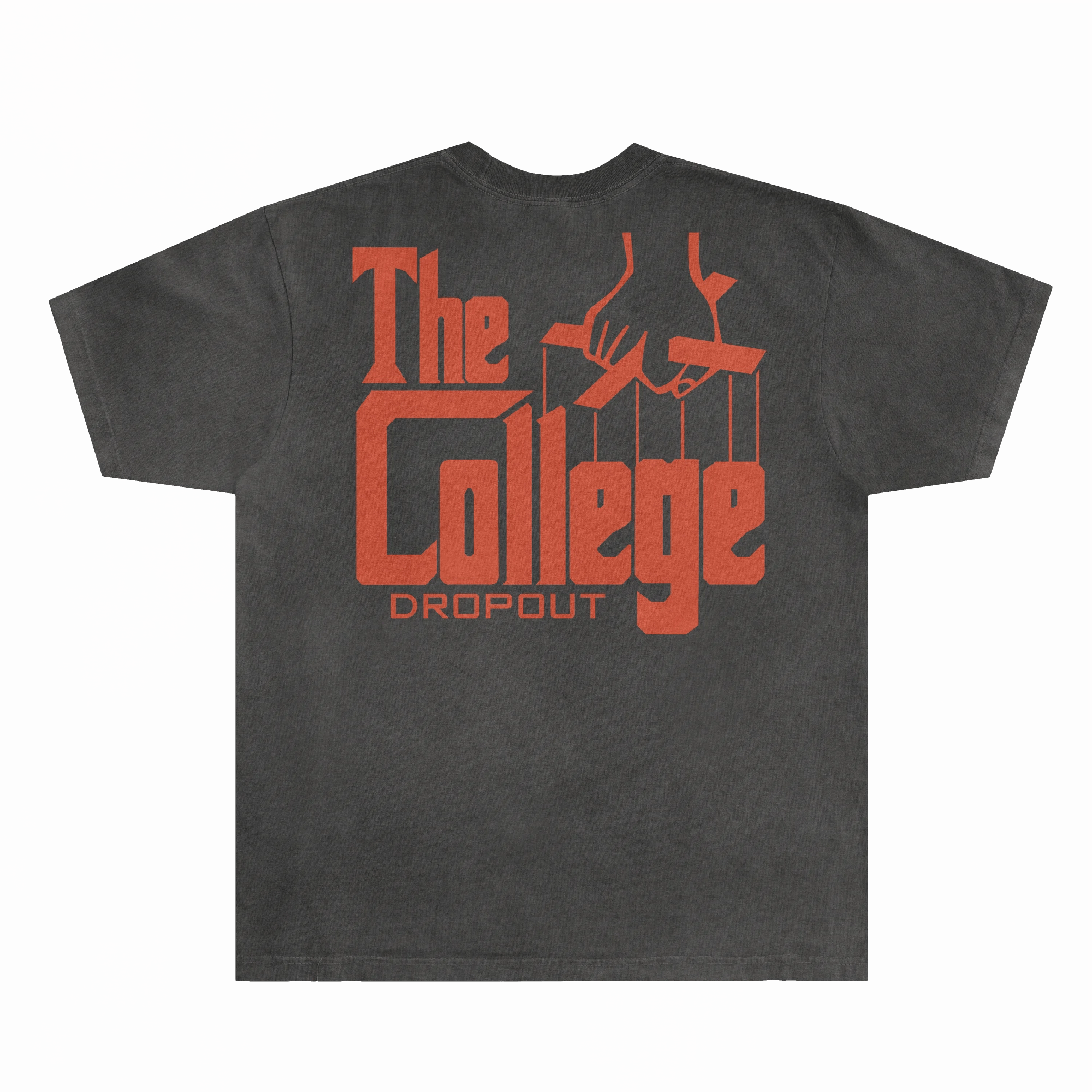 The Don Tee - Greazy Tees