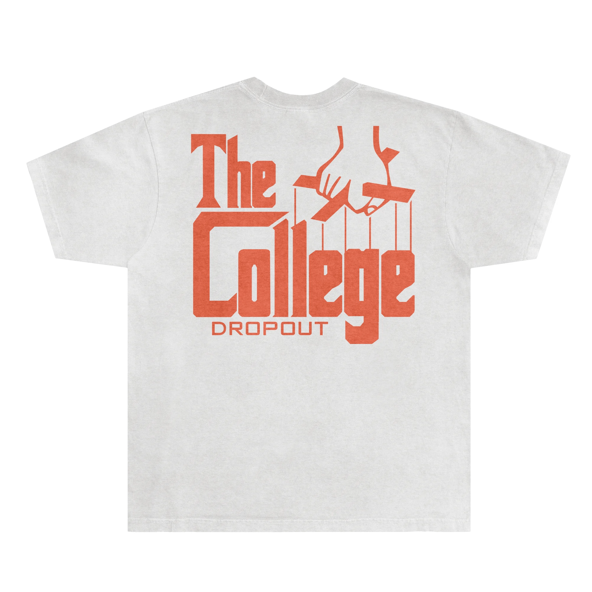 The Don Tee - Greazy Tees