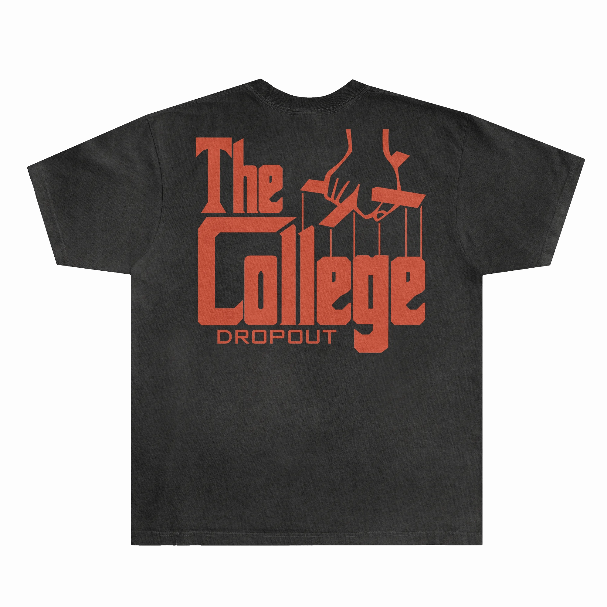 The Don Tee - Greazy Tees