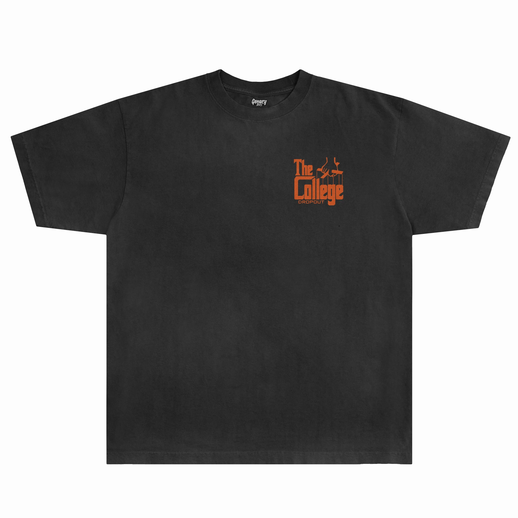 The Don Tee - Greazy Tees