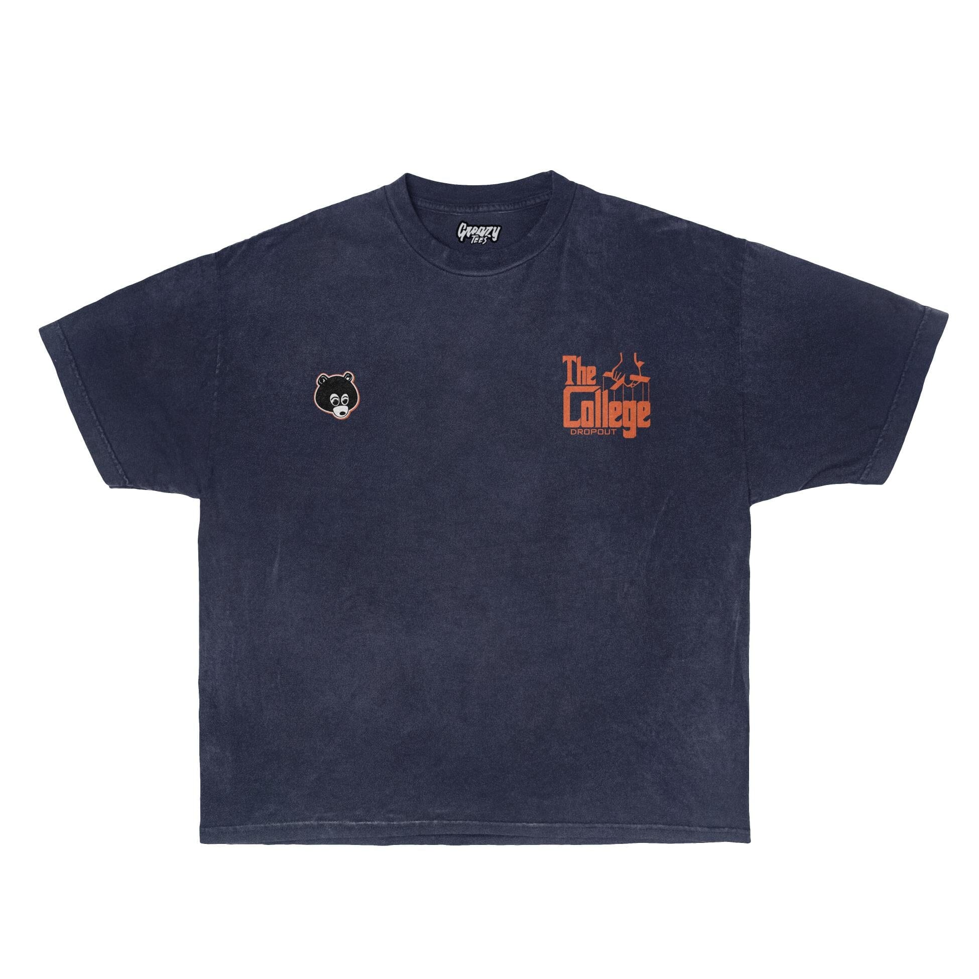 The Don Tee - Greazy Tees