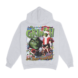 The Grinch Christmas Hoody - Greazy Tees