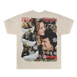 The Holiday Christmas Tee - Greazy Tees