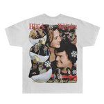 The Holiday Christmas Tee - Greazy Tees