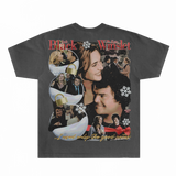 The Holiday Christmas Tee - Greazy Tees