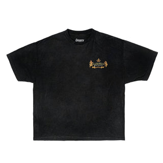 The Late Registration Tee - Greazy Tees