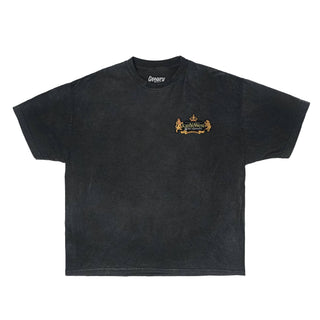 The Late Registration Tee - Greazy Tees