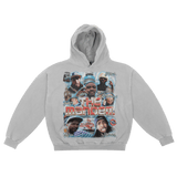 The Mandem Hoody - Greazy Tees