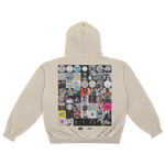 The Mandem Hoody - Greazy Tees