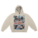 The Mandem Hoody - Greazy Tees