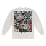 The Mandem Long Sleeved Tee - Greazy Tees