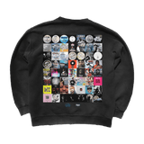 The Mandem Sweatshirt - Greazy Tees