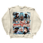The Mandem Sweatshirt - Greazy Tees