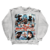 The Mandem Sweatshirt - Greazy Tees