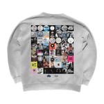 The Mandem Sweatshirt - Greazy Tees