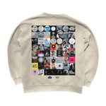 The Mandem Sweatshirt - Greazy Tees