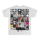 The Mandem Tee - Greazy Tees