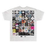 The Mandem Tee - Greazy Tees