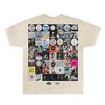 The Mandem Tee - Greazy Tees