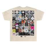 The Mandem Tee - Greazy Tees