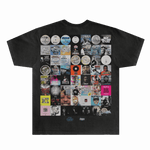 The Mandem Tee - Greazy Tees