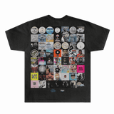 The Mandem Tee - Greazy Tees