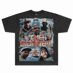 The Mandem Tee - Greazy Tees