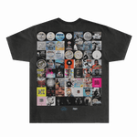 The Mandem Tee - Greazy Tees