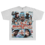 The Mandem Tee - Greazy Tees