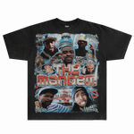 The Mandem Tee - Greazy Tees