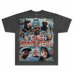 The Mandem Tee - Greazy Tees
