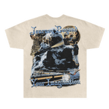 The Polar Express Christmas Tee - Greazy Tees