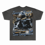 The Polar Express Christmas Tee - Greazy Tees