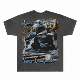 The Polar Express Christmas Tee - Greazy Tees