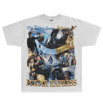 The Polar Express Christmas Tee - Greazy Tees